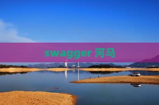 swagger 河马 swagger 河马